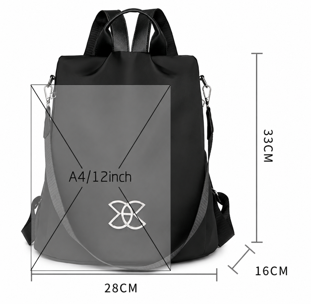 Bolso Fortis