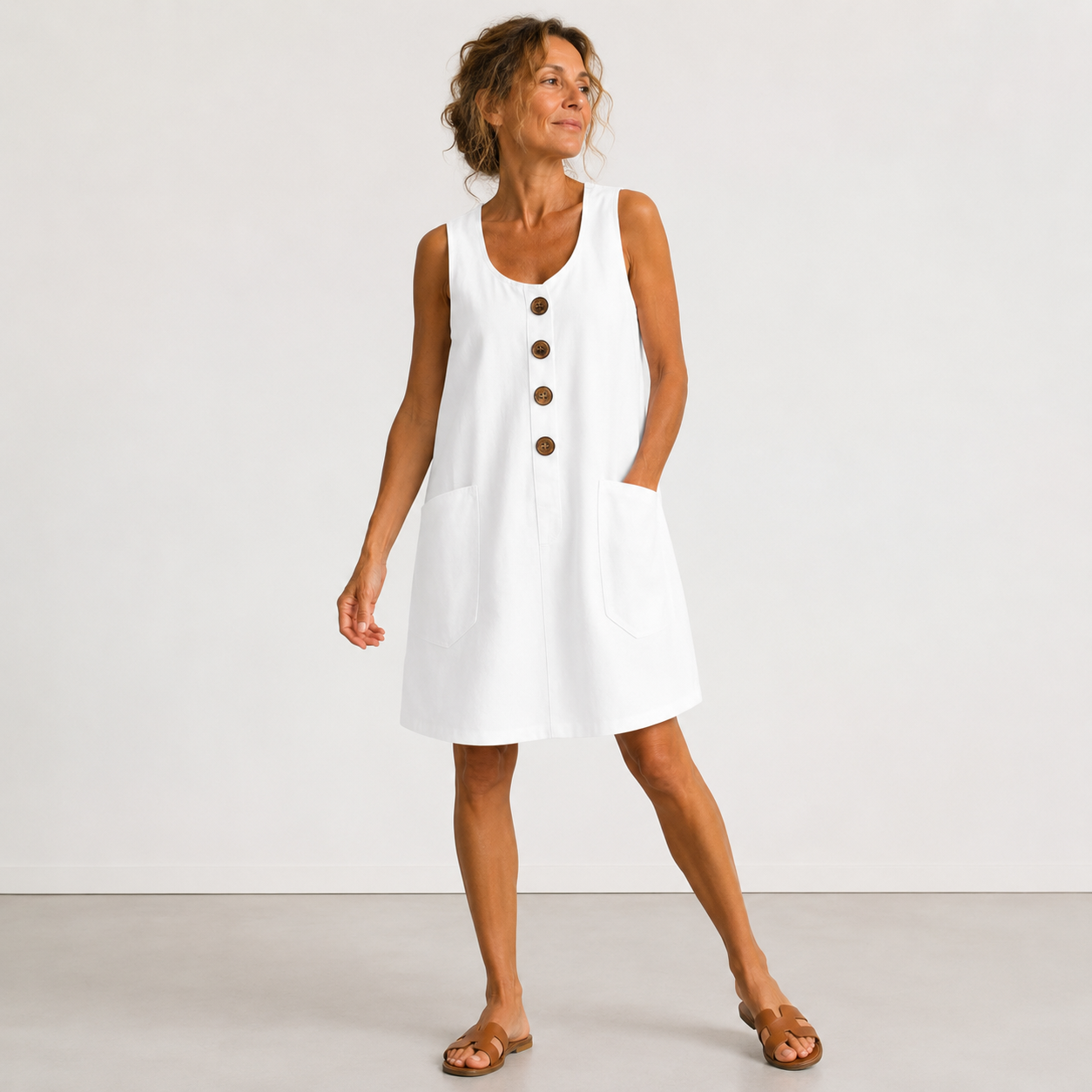 Vestido Noa