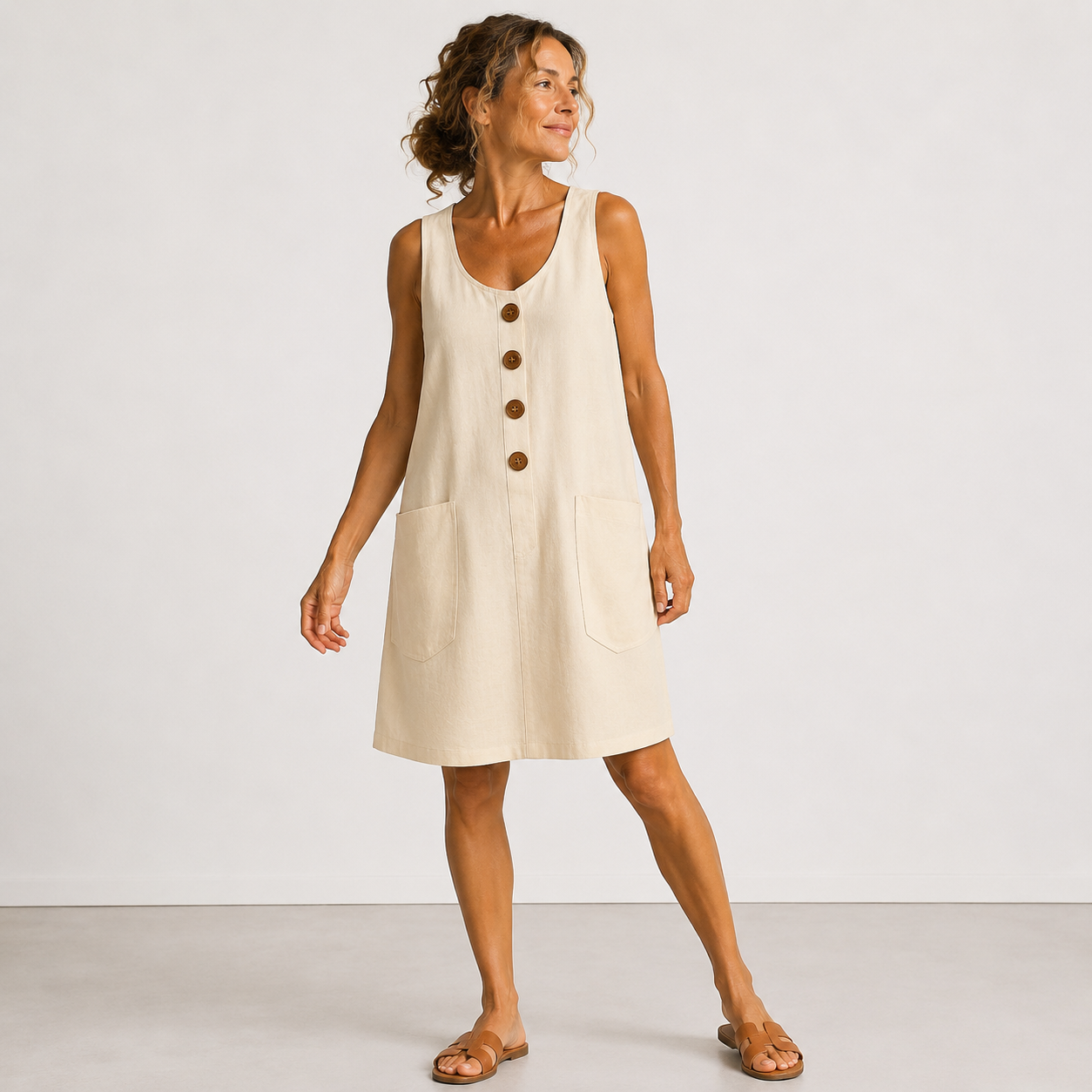 Vestido Noa