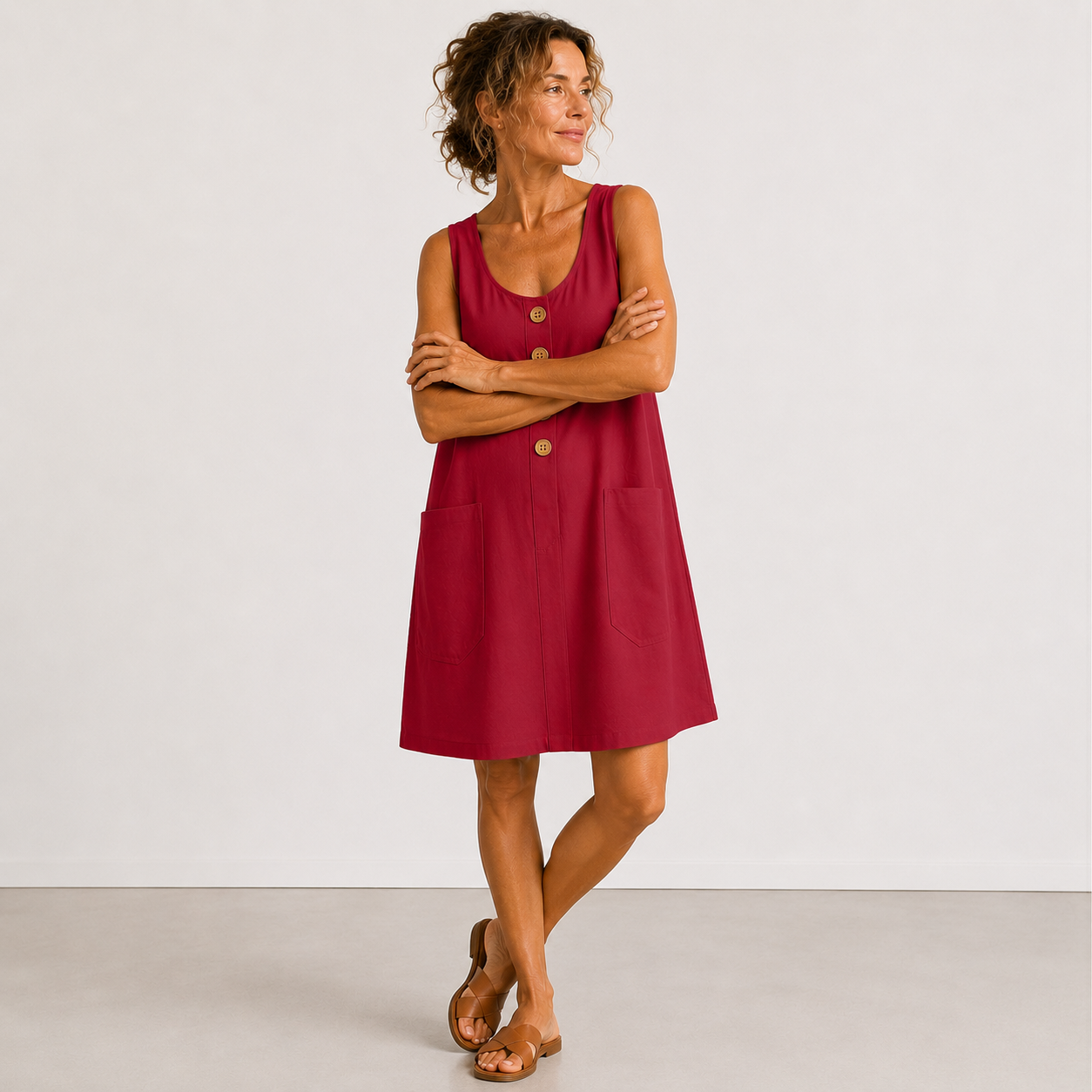 Vestido Noa