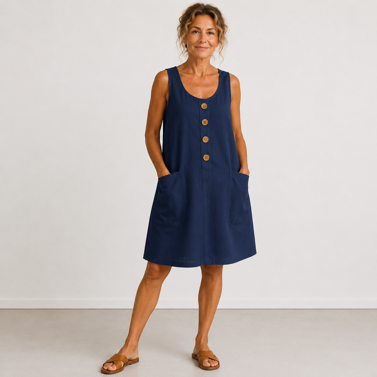 Vestido Noa