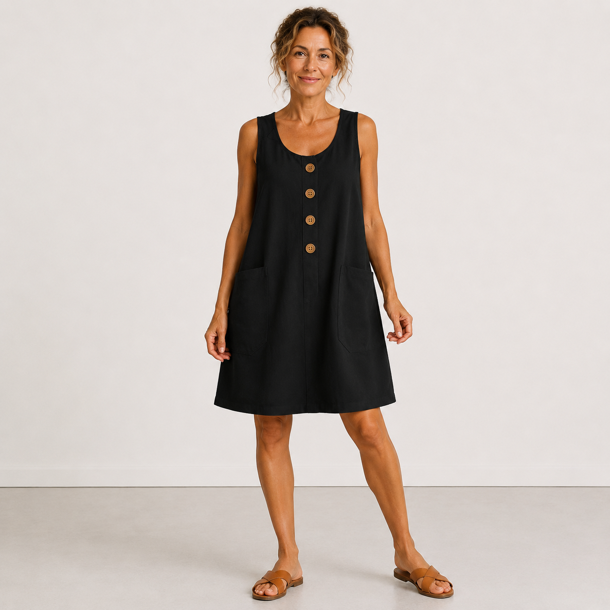 Vestido Noa