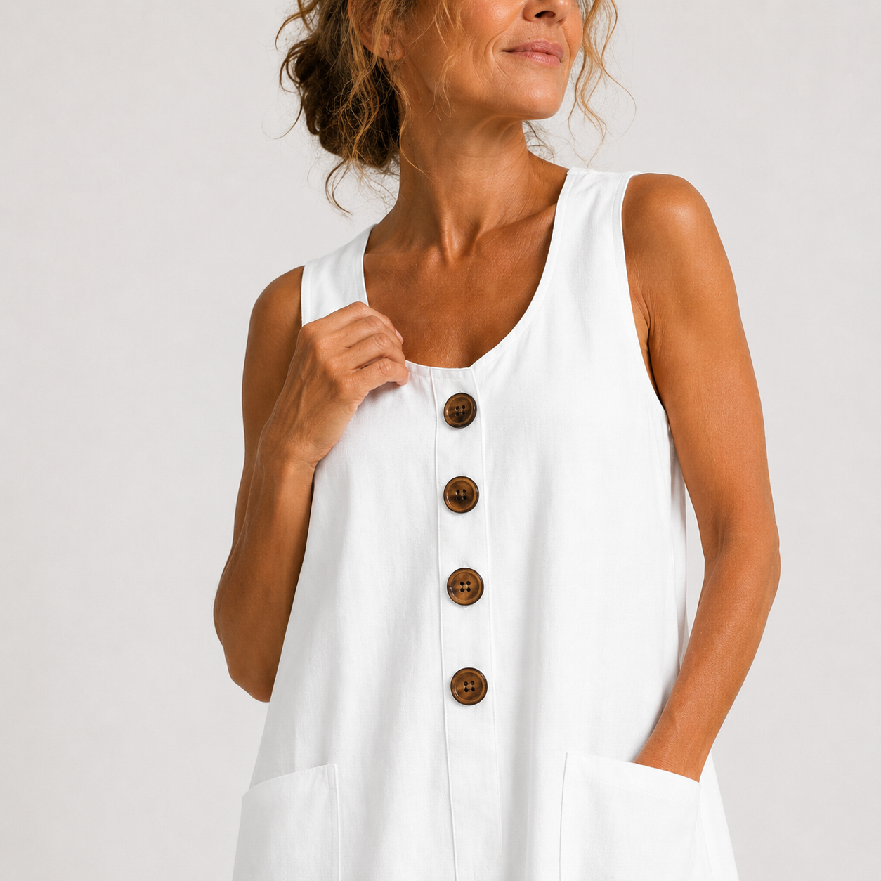 Vestido Noa