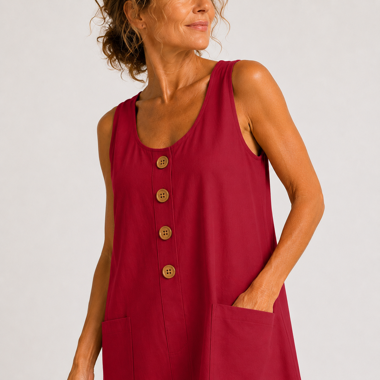Vestido Noa