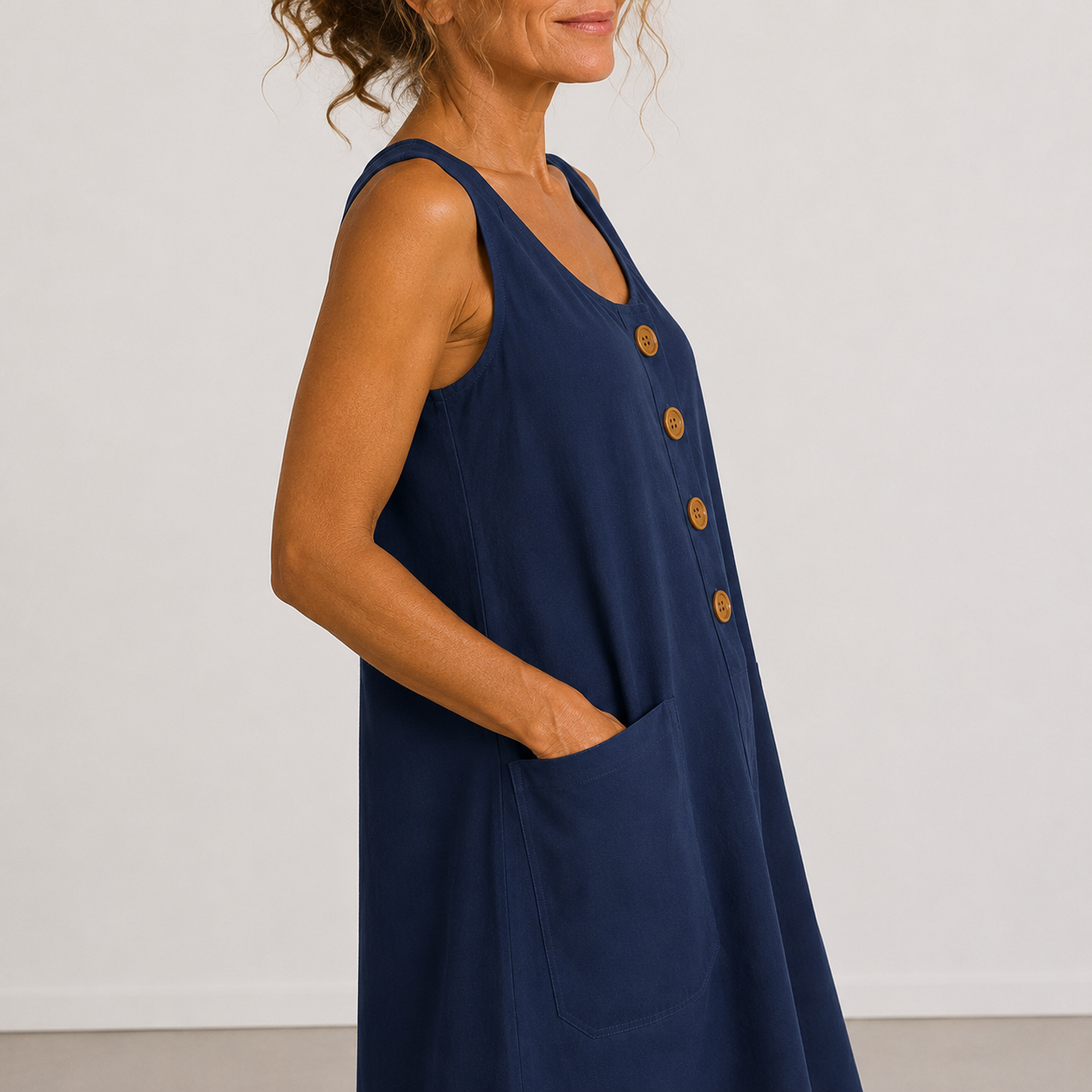 Vestido Noa