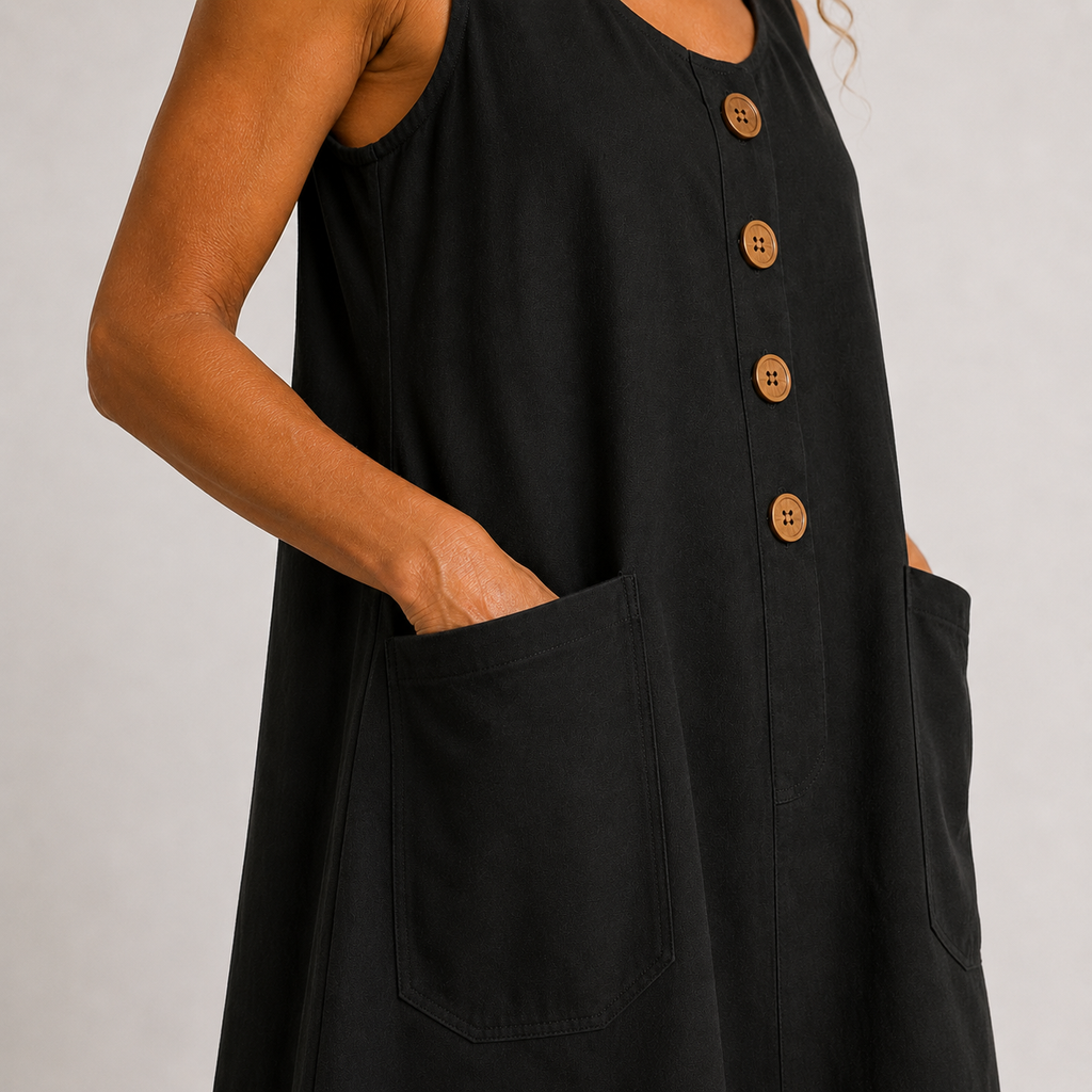 Vestido Noa