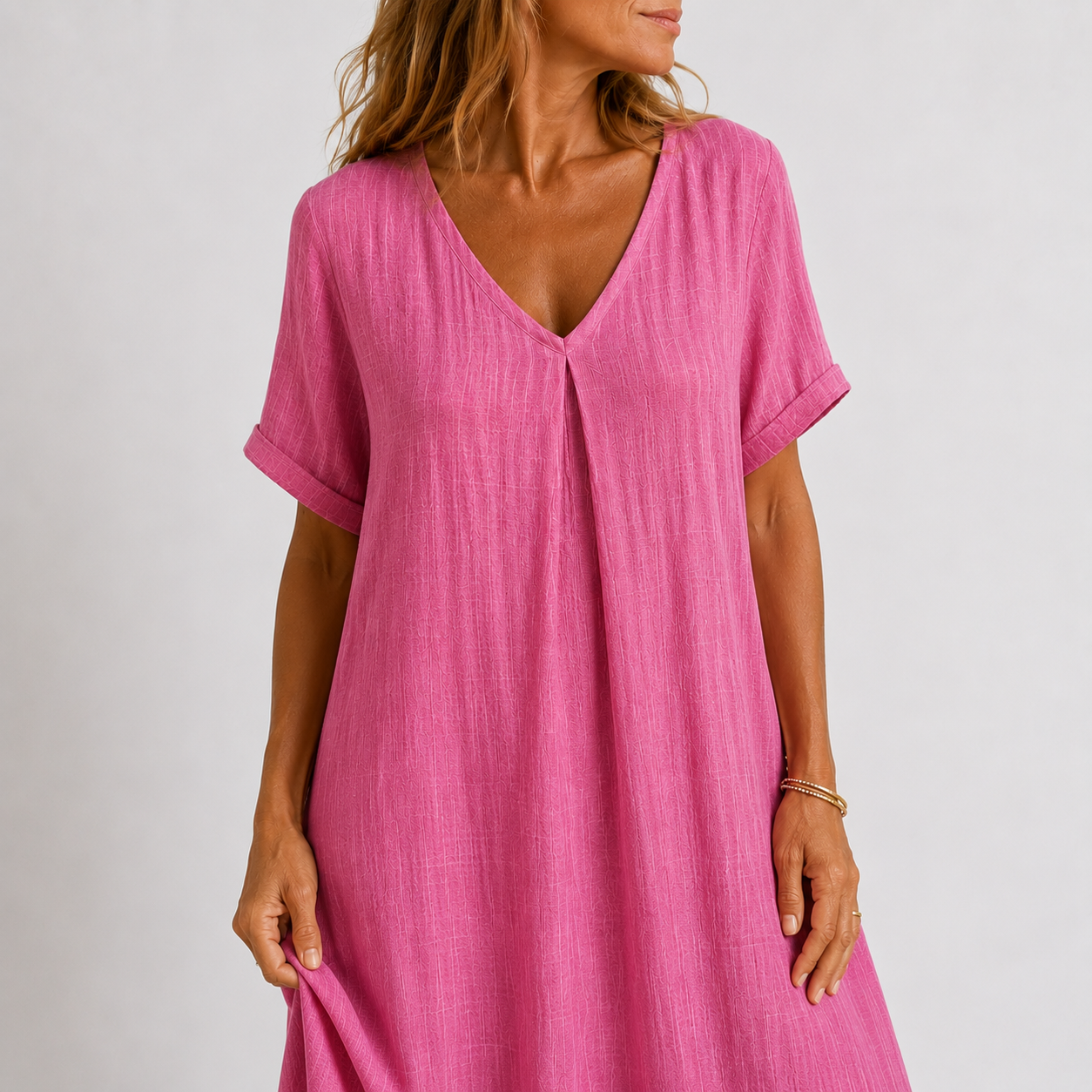 Vestido Camelia