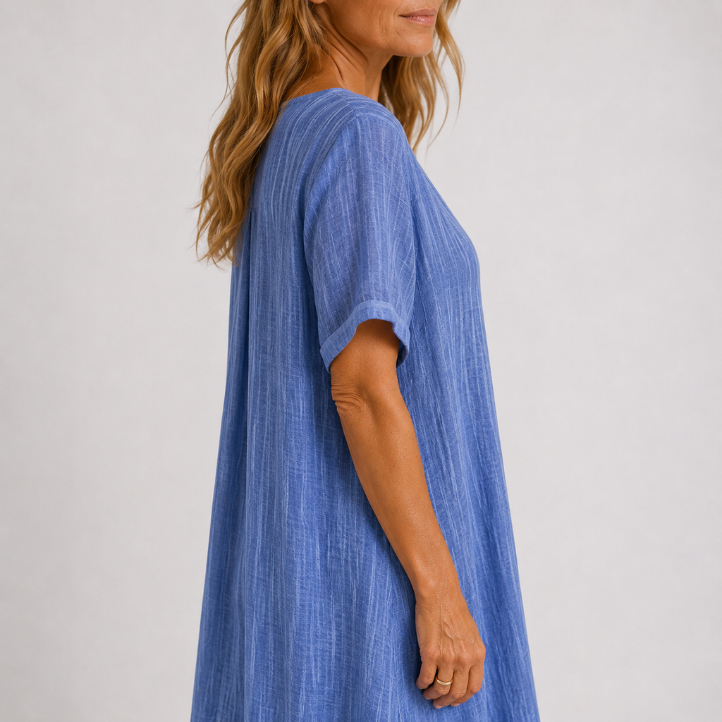 Vestido Camelia