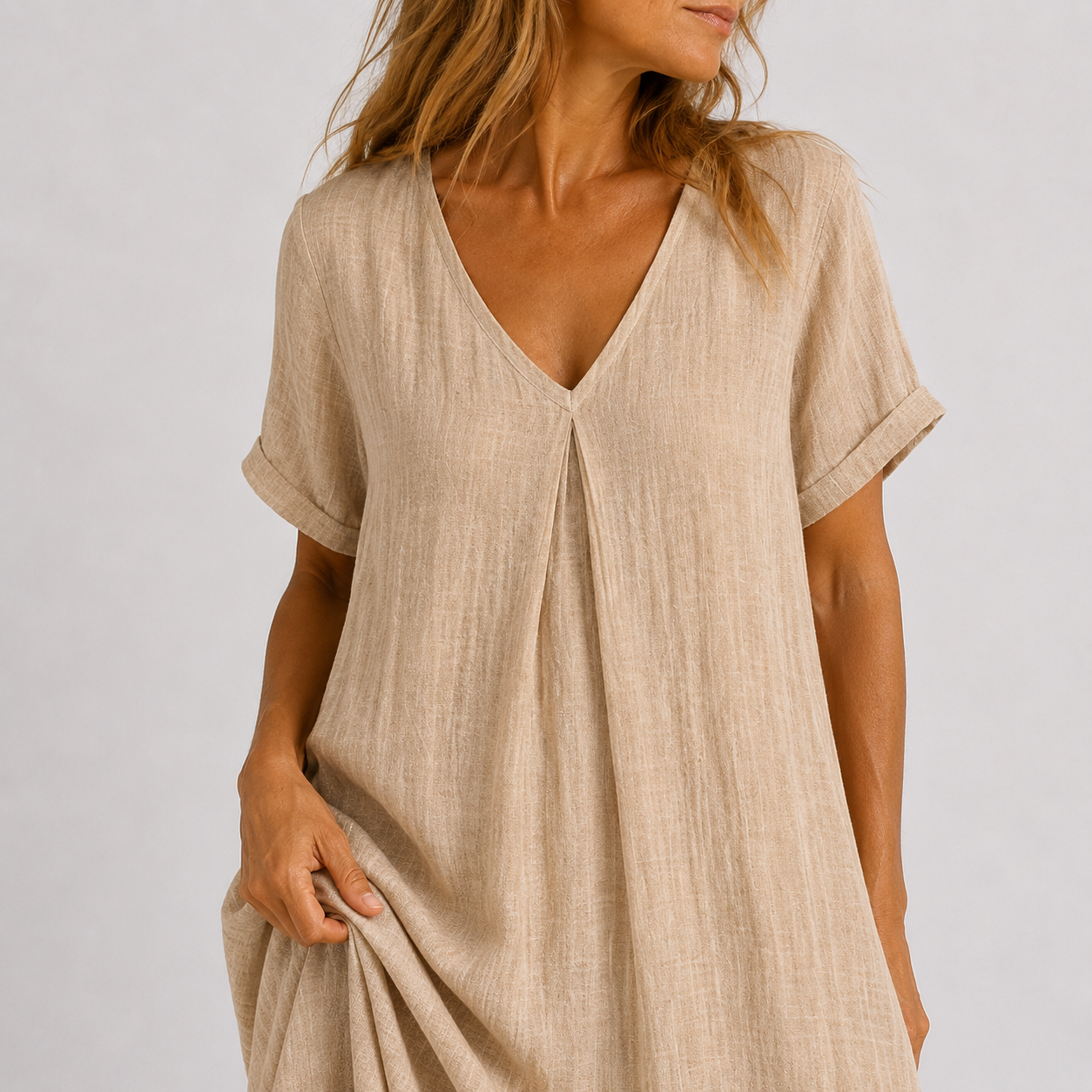 Vestido Camelia