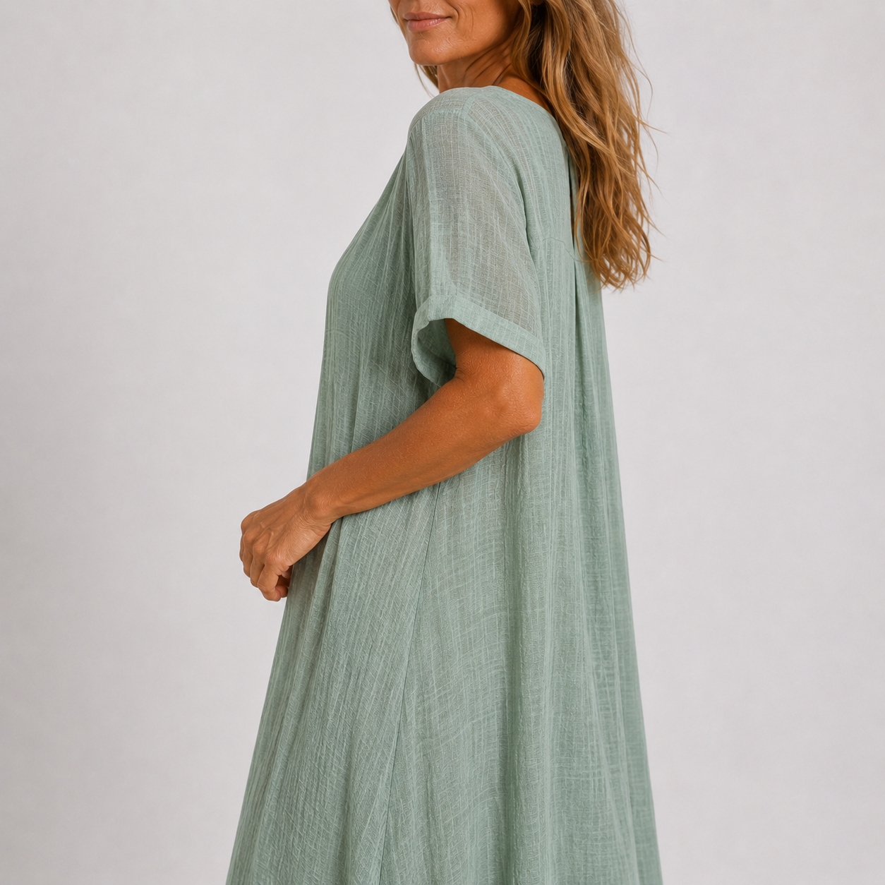 Vestido Camelia
