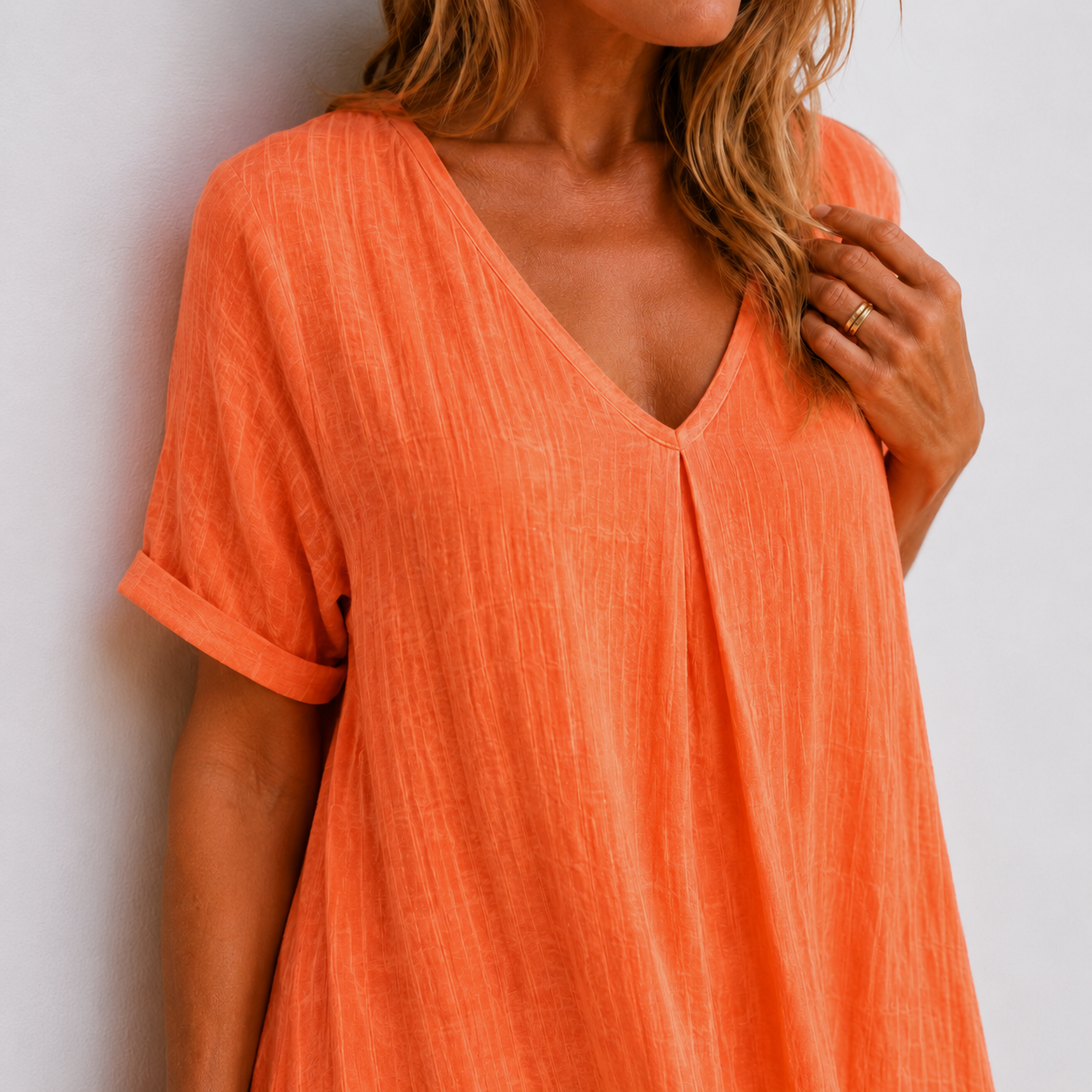 Vestido Camelia