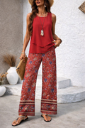Conjunto Brisa de Lavanda
