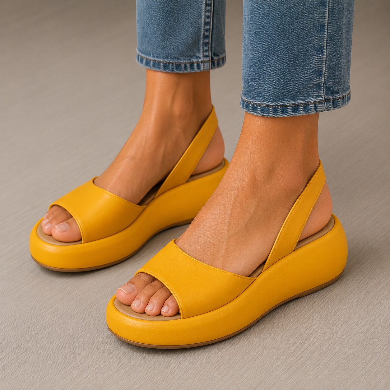 Sandalias Valeria