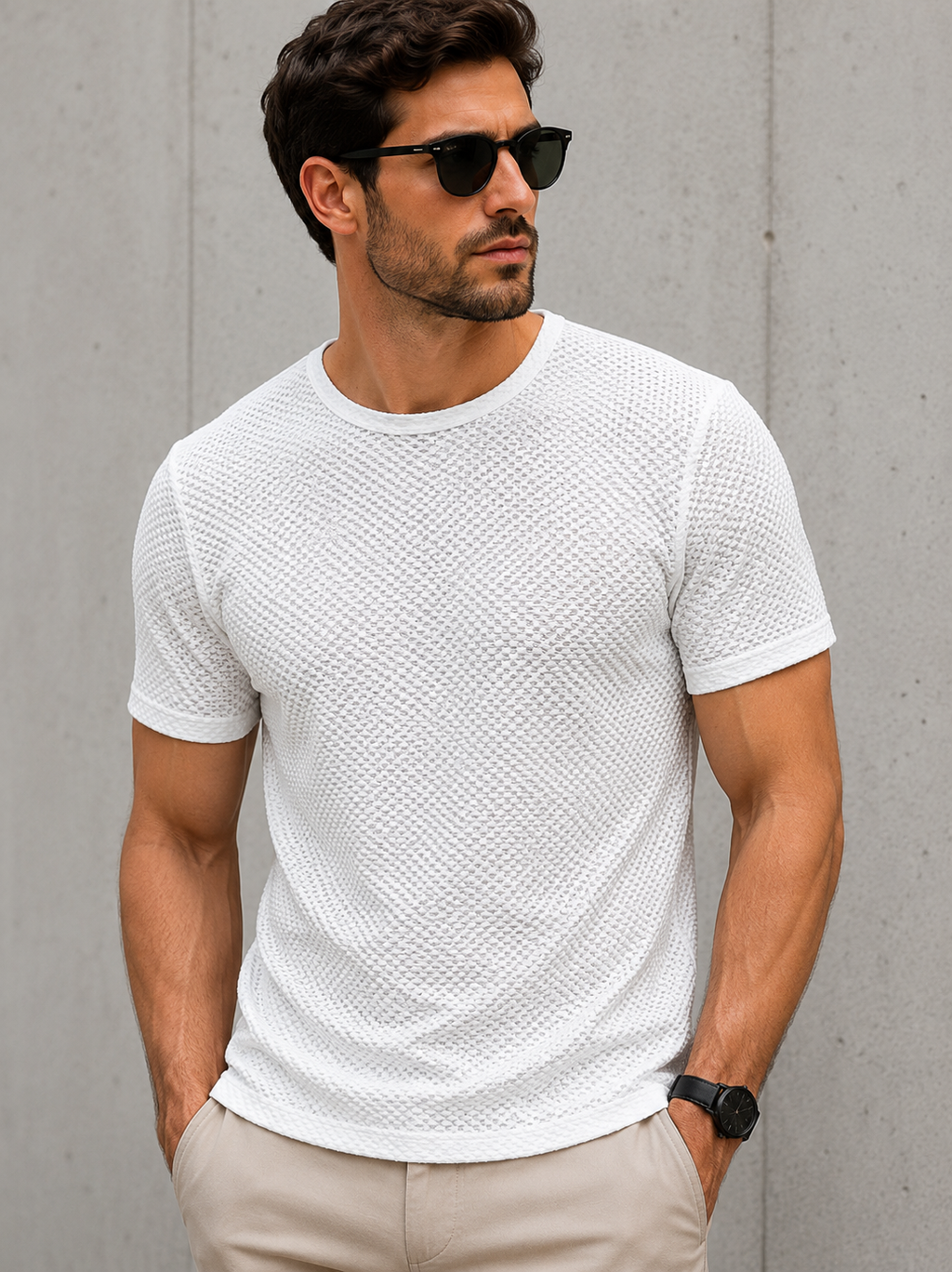 Camiseta Costa
