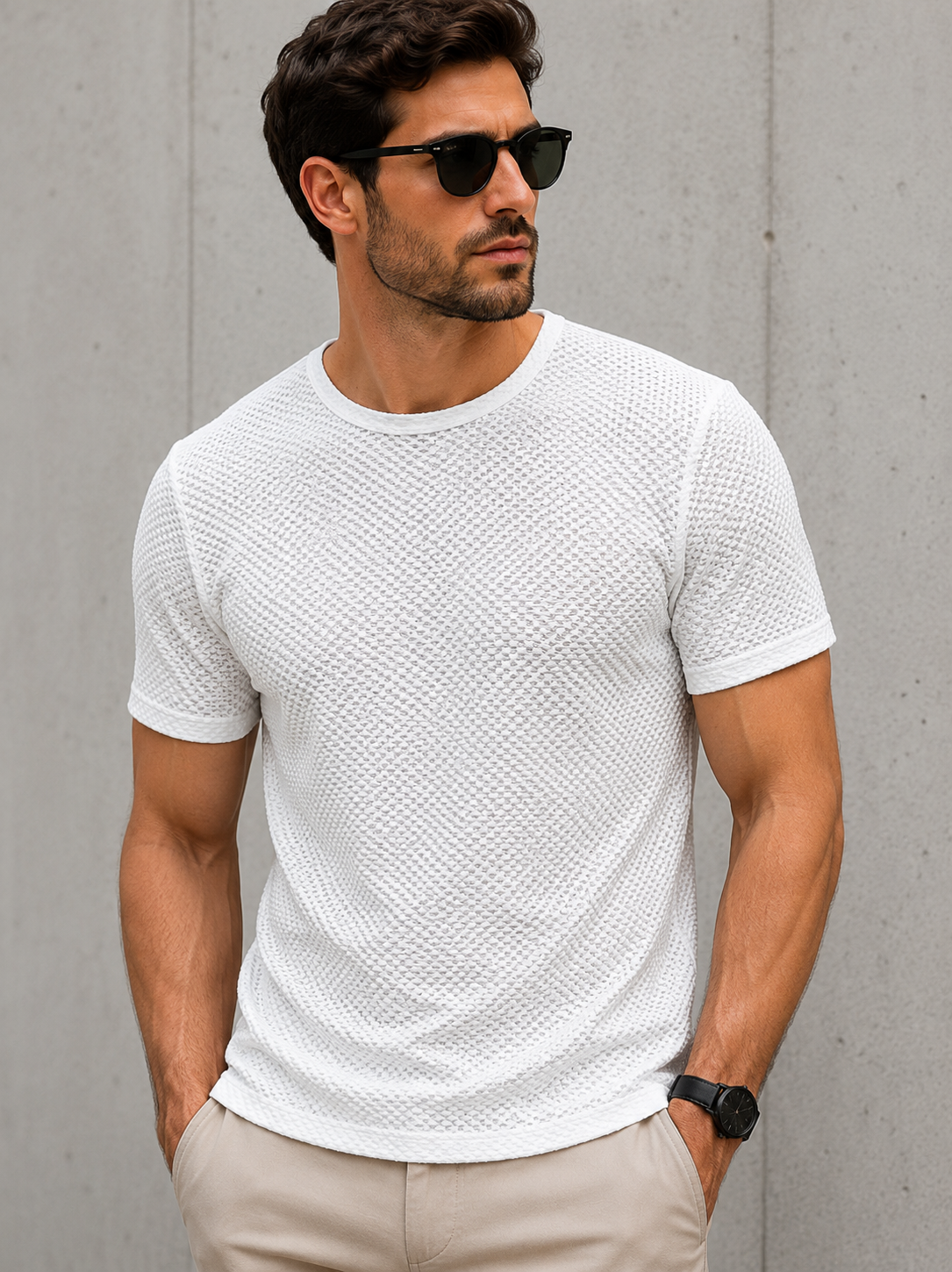 Camiseta Costa
