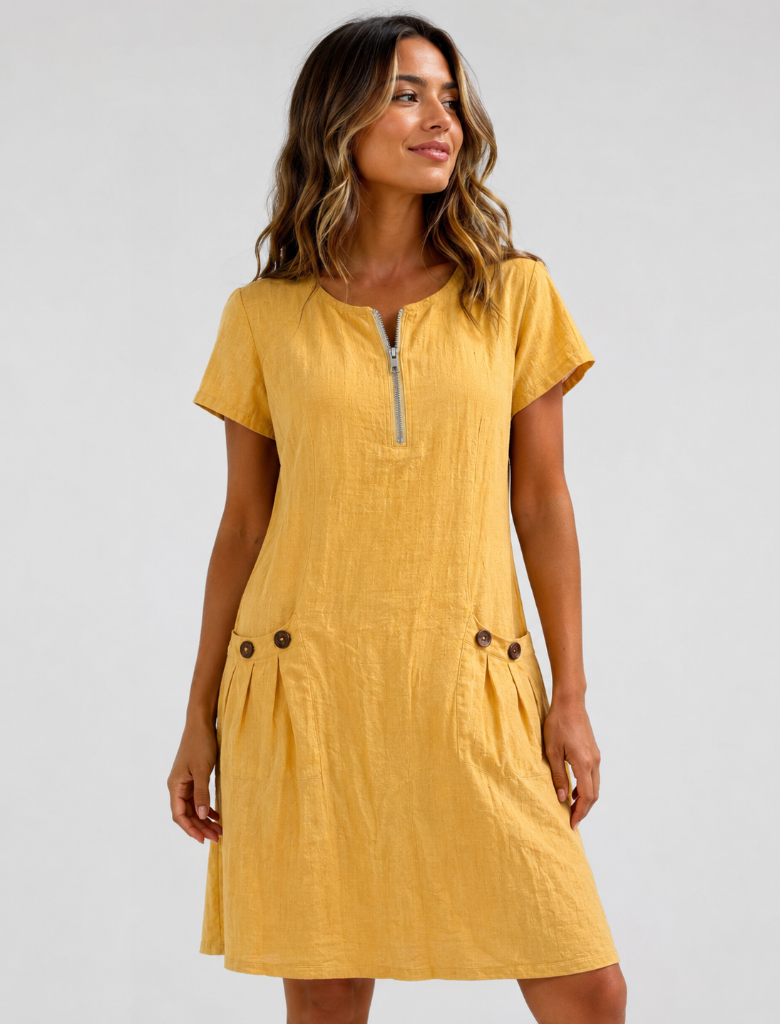 Voss | Vestido Isabella
