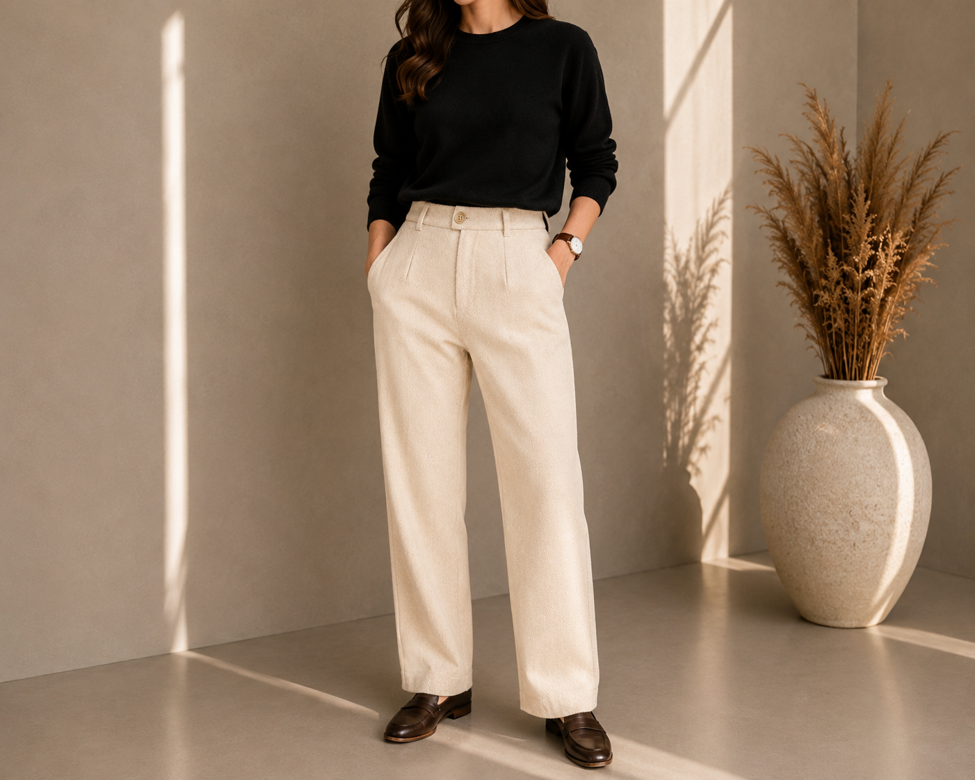 Pantalon Verona