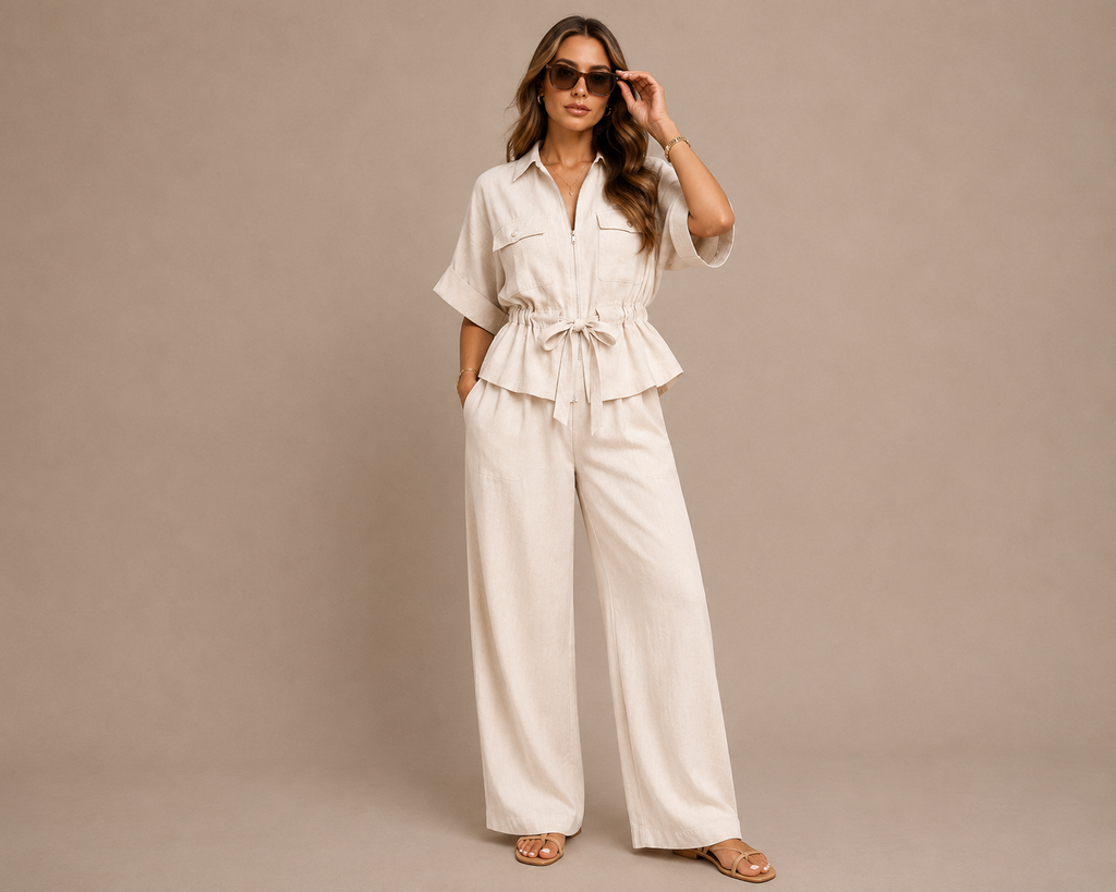 Conjunto Capri