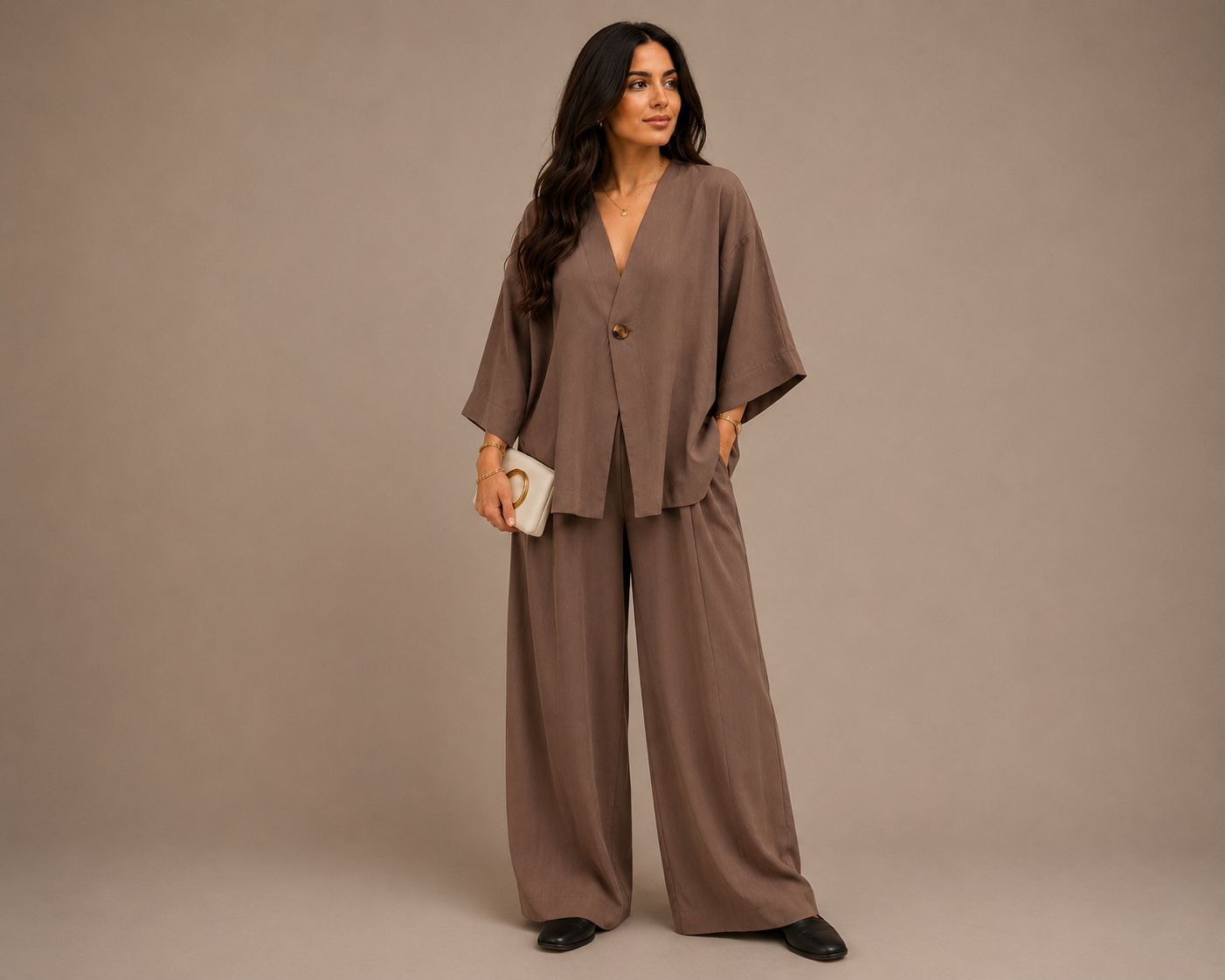 Conjunto Atenea