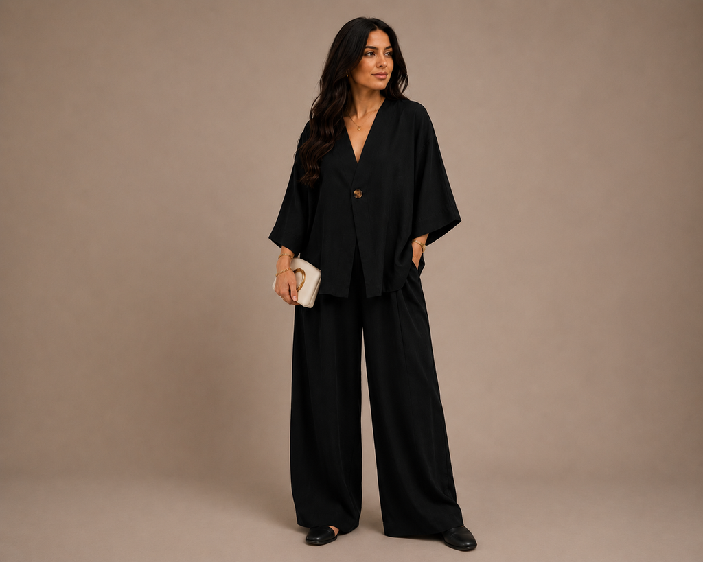 Conjunto Atenea