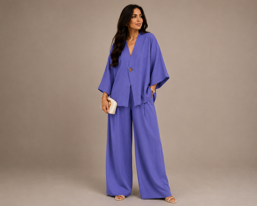 Conjunto Atenea