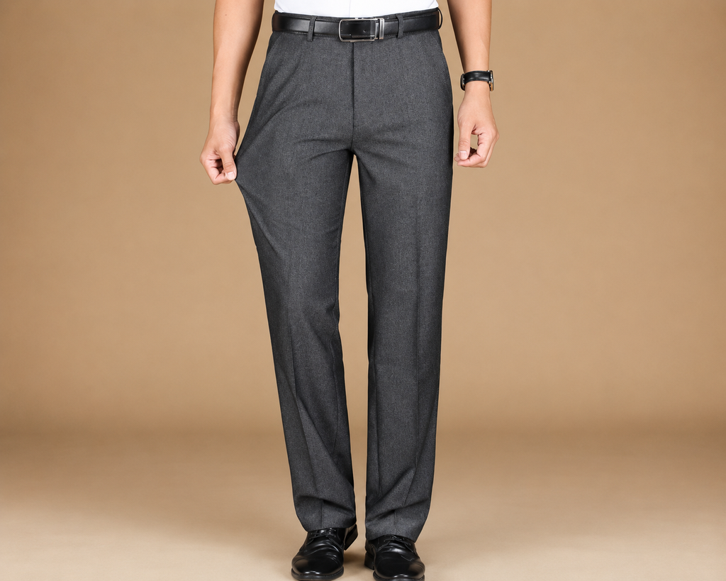 Pantalón Formal Emporio Voss