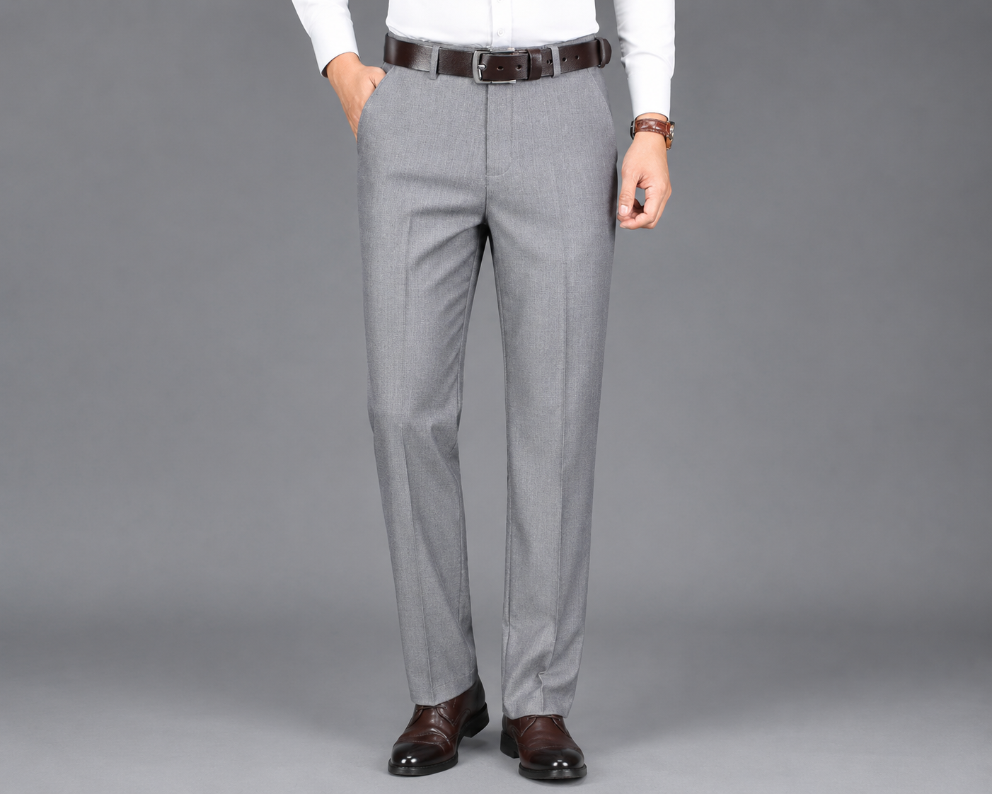Pantalón Formal Emporio Voss