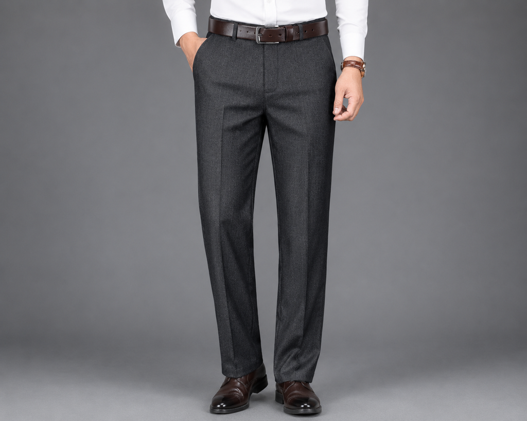 Pantalón Formal Emporio Voss