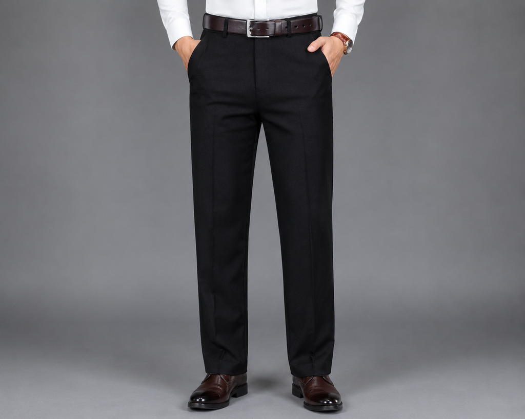 Pantalón Formal Emporio Voss
