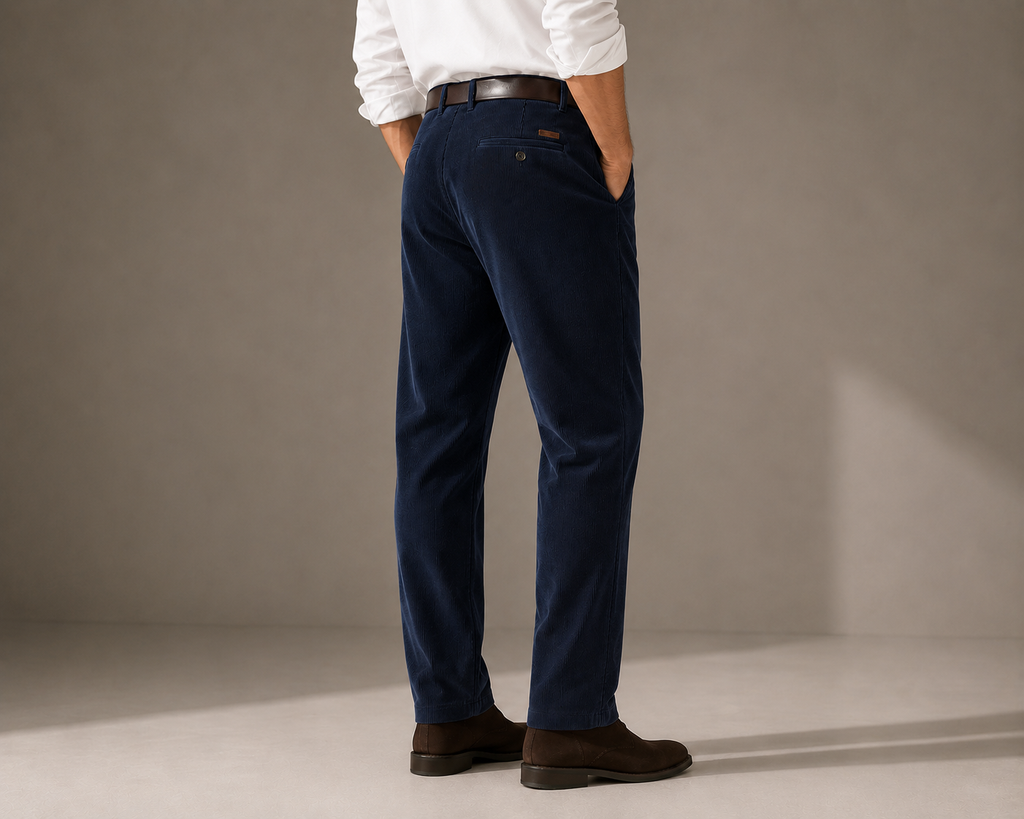 Pantalón Casual Esperanto