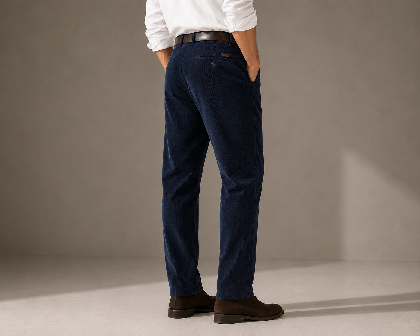 Pantalón Casual Esperanto