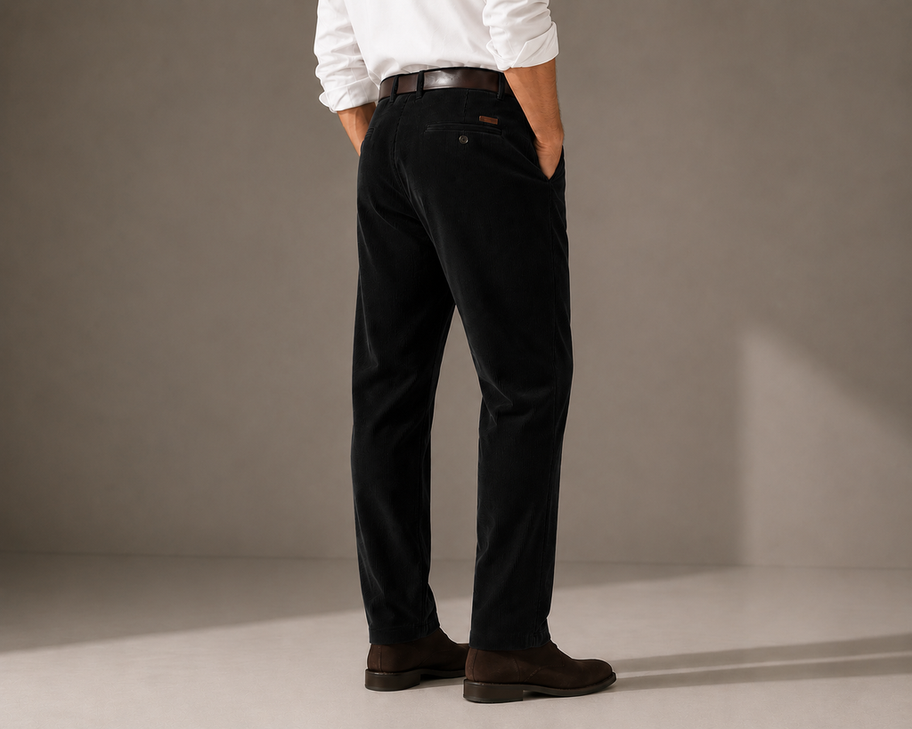 Pantalón Casual Esperanto
