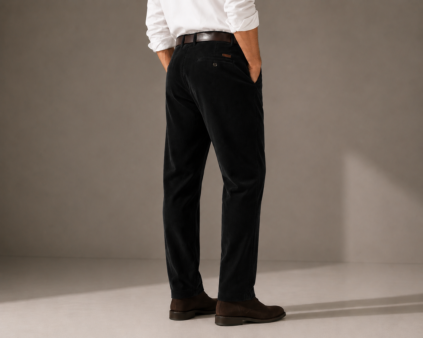 Pantalón Casual Esperanto