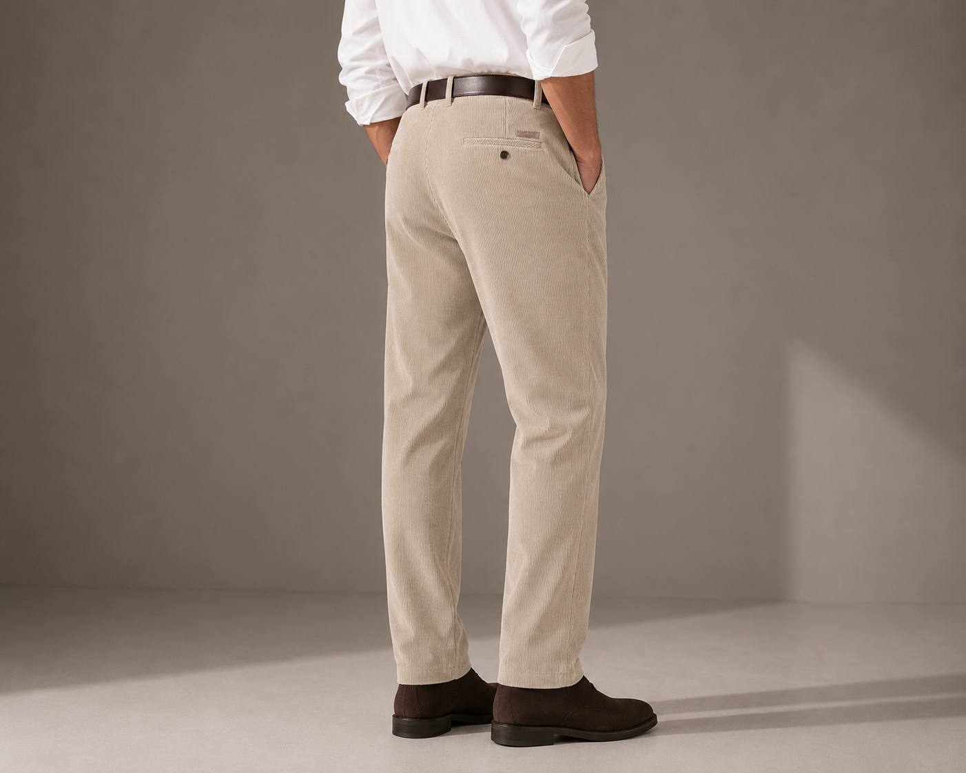 Pantalón Casual Esperanto