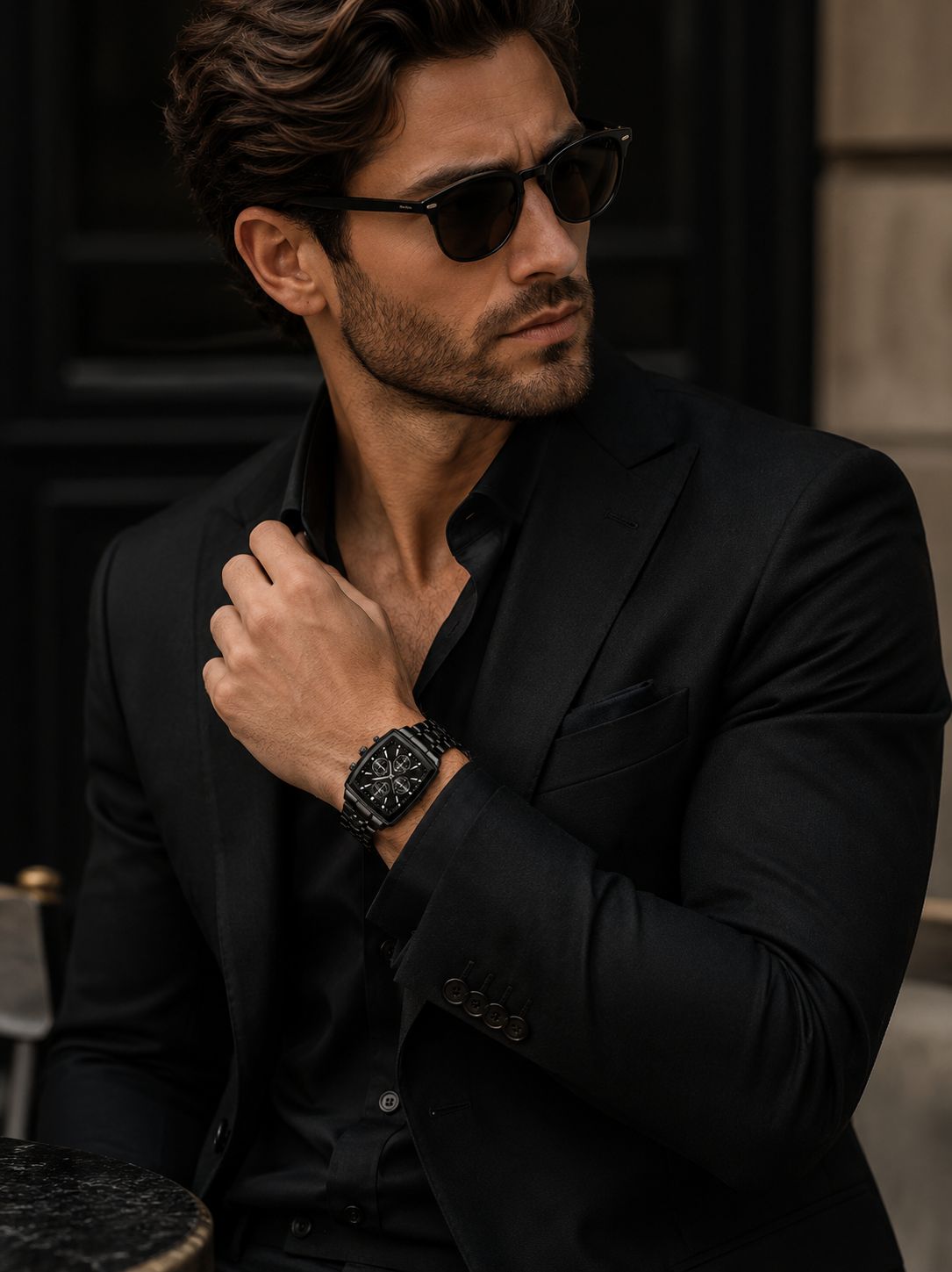 Prestige Chronograph Reloj Masculino