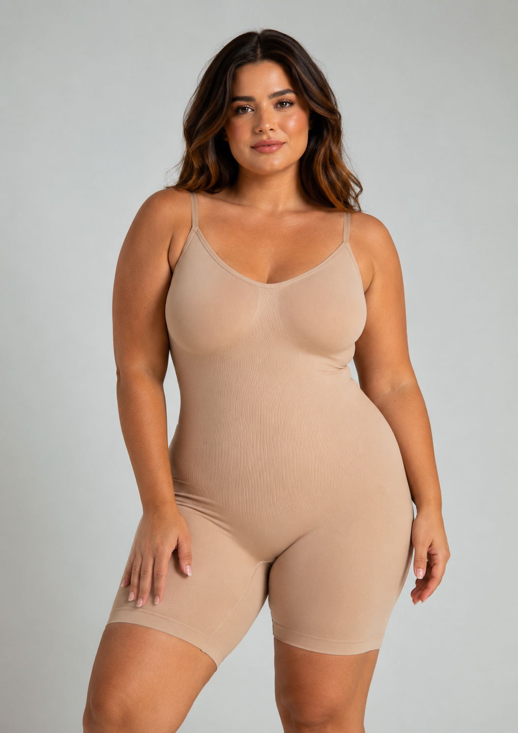 Body-Short Esculpidor
