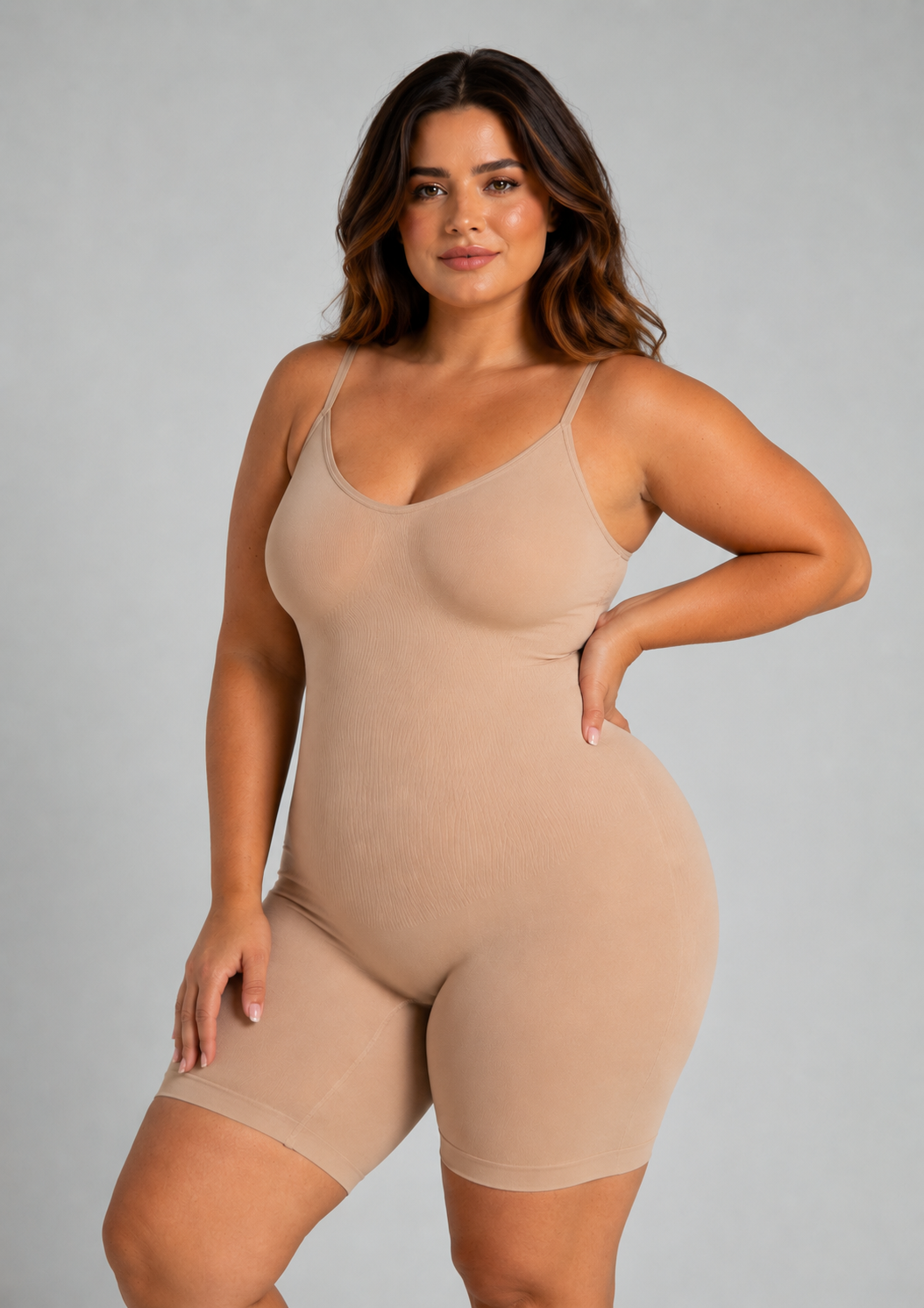 Body-Short Esculpidor