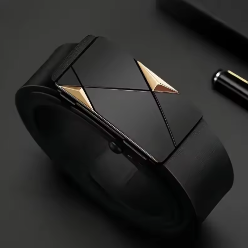 Vertex Luxury Belt