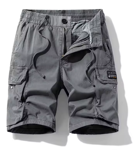 Shorts Cargo Urbano