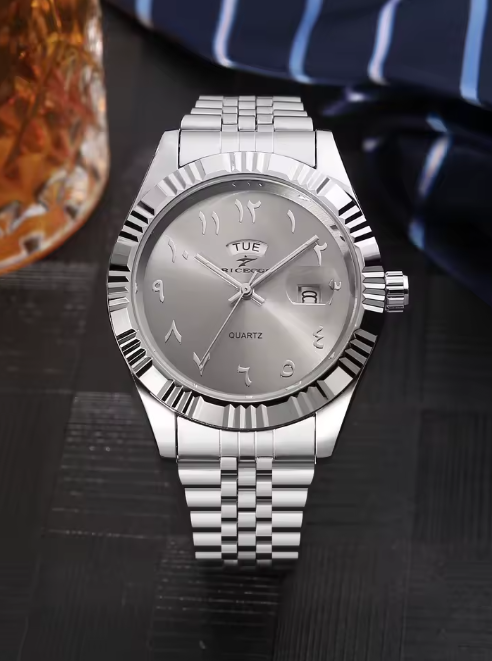 Imperium Arabic Silver Masculino