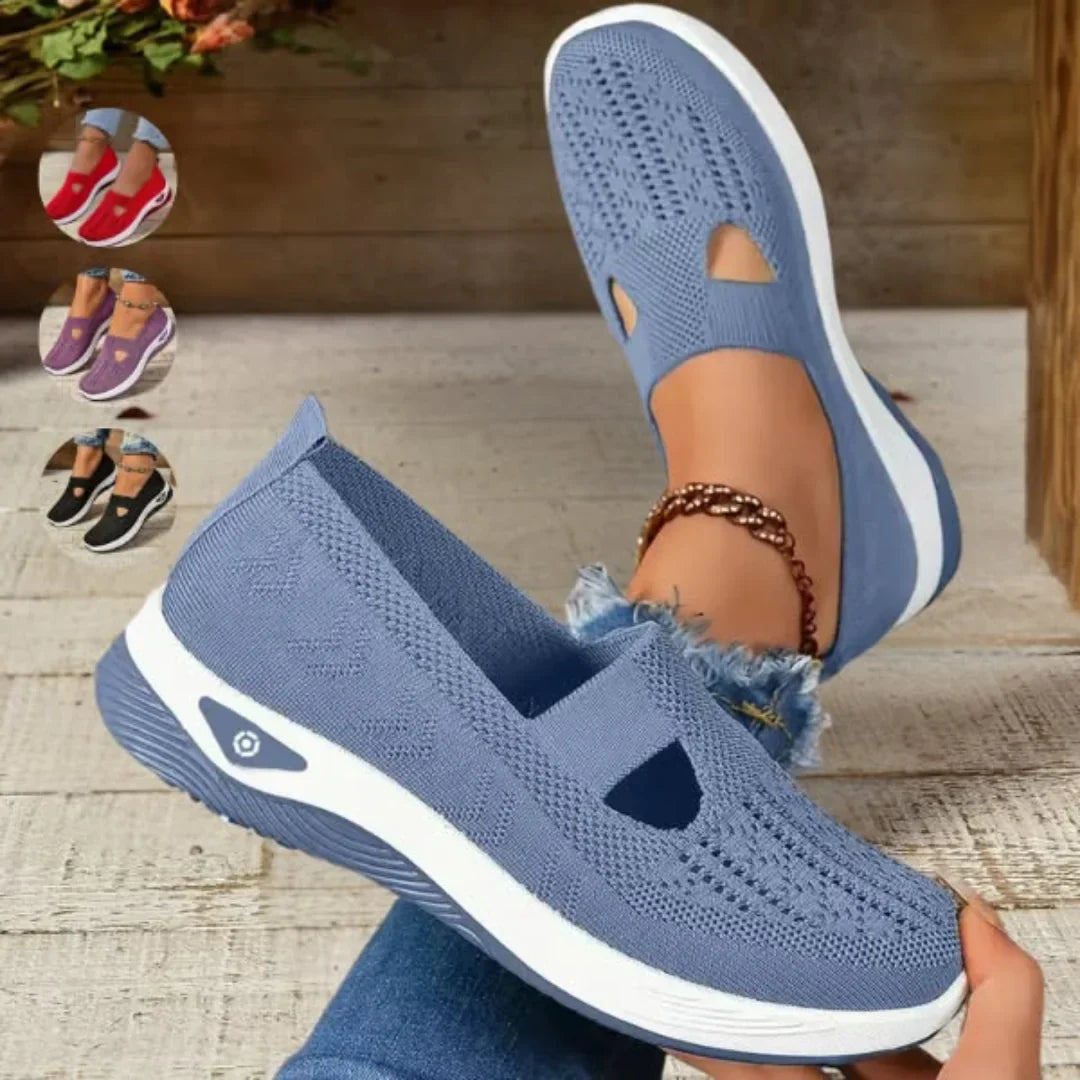 Zapatillas Nova Comfort