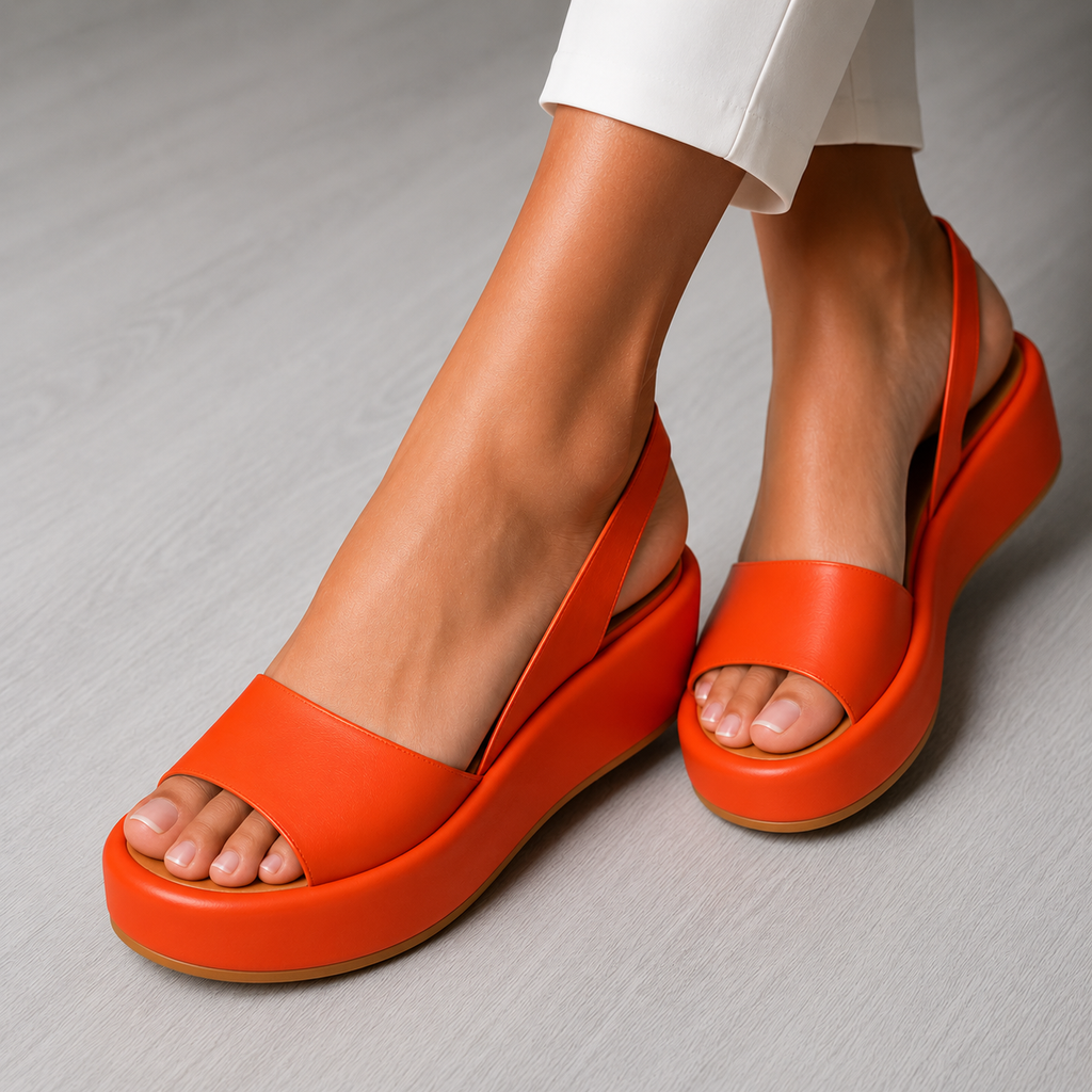 Sandalias Valeria