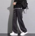 Jeans Casuales  Estilo Coreano