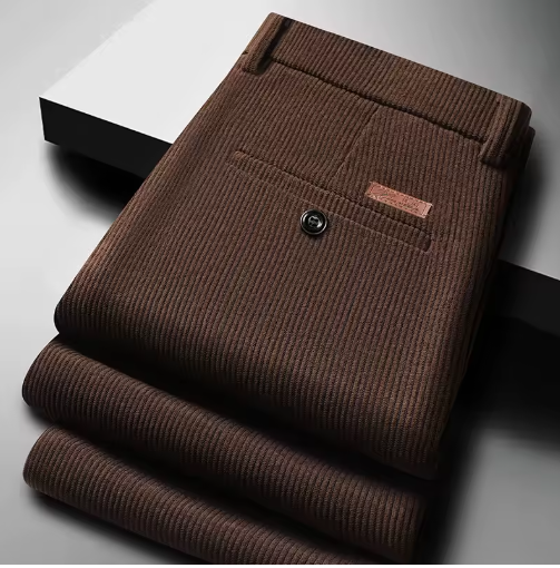 Pantalón Casual Esperanto