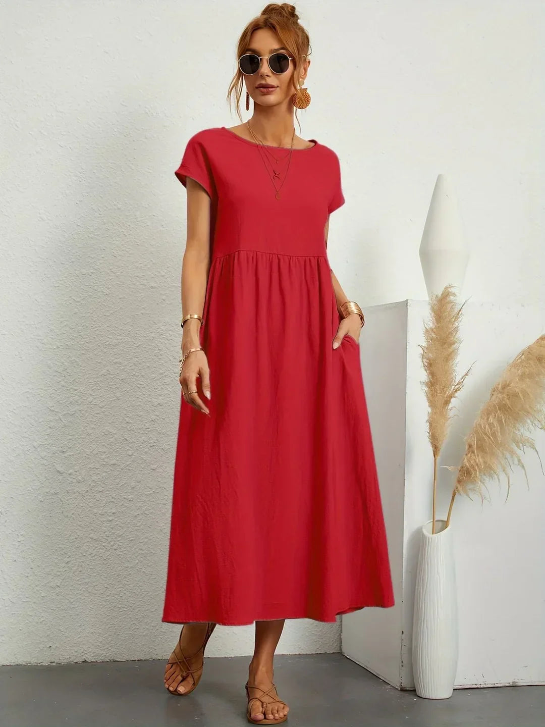 Vestido Armonía