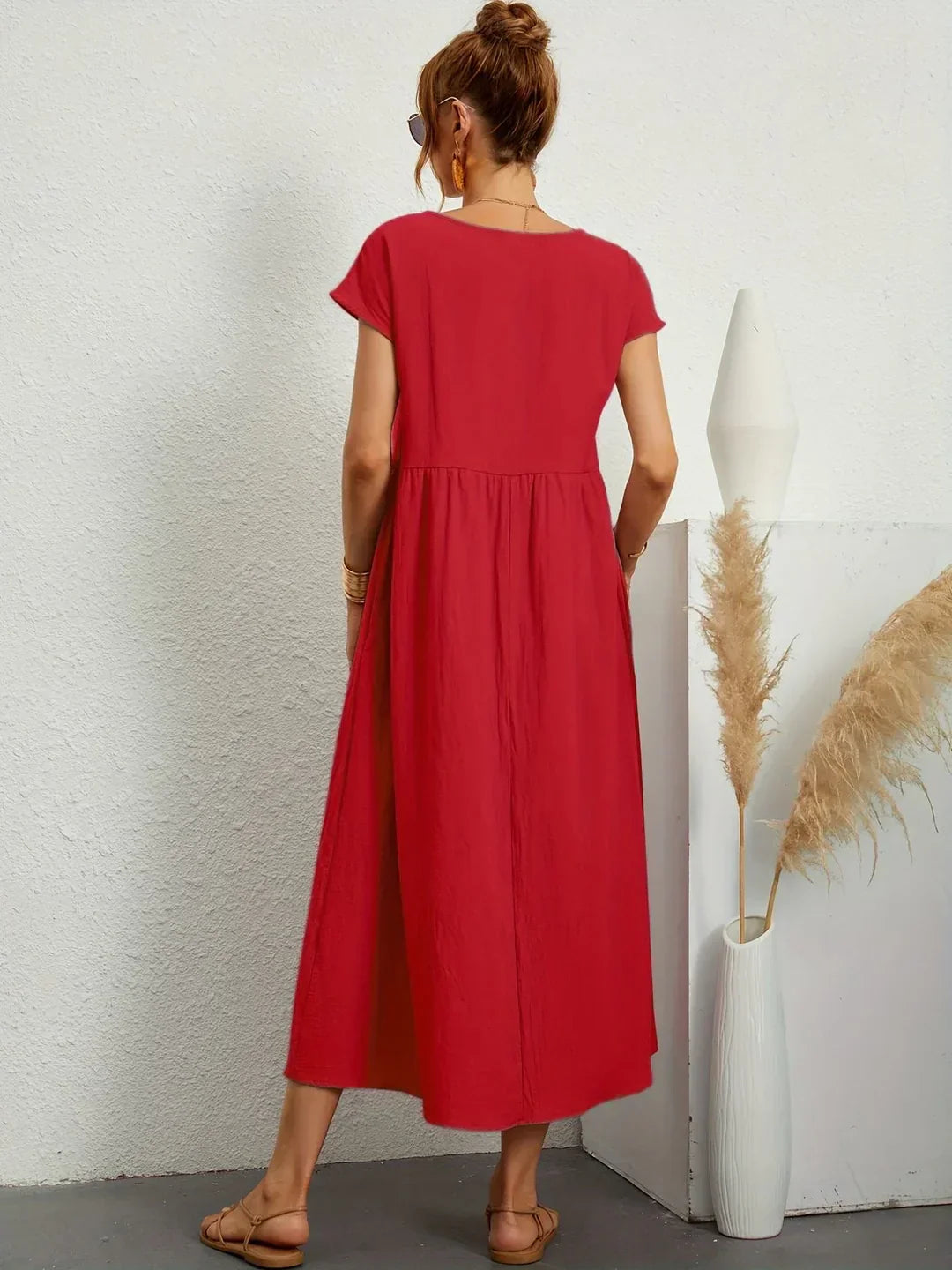 Vestido Armonía