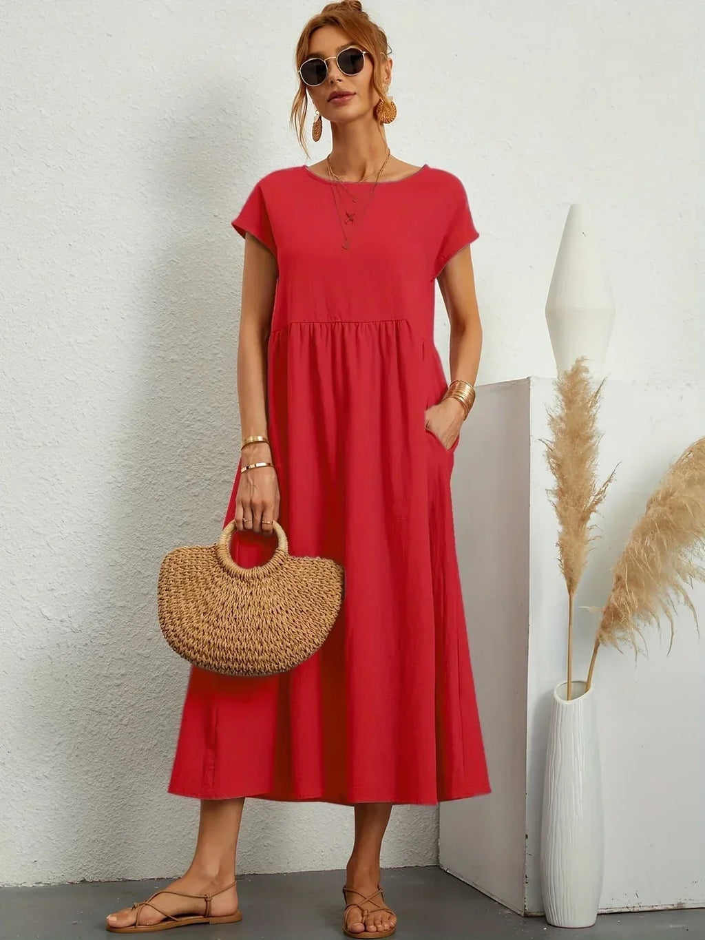 Vestido Armonía