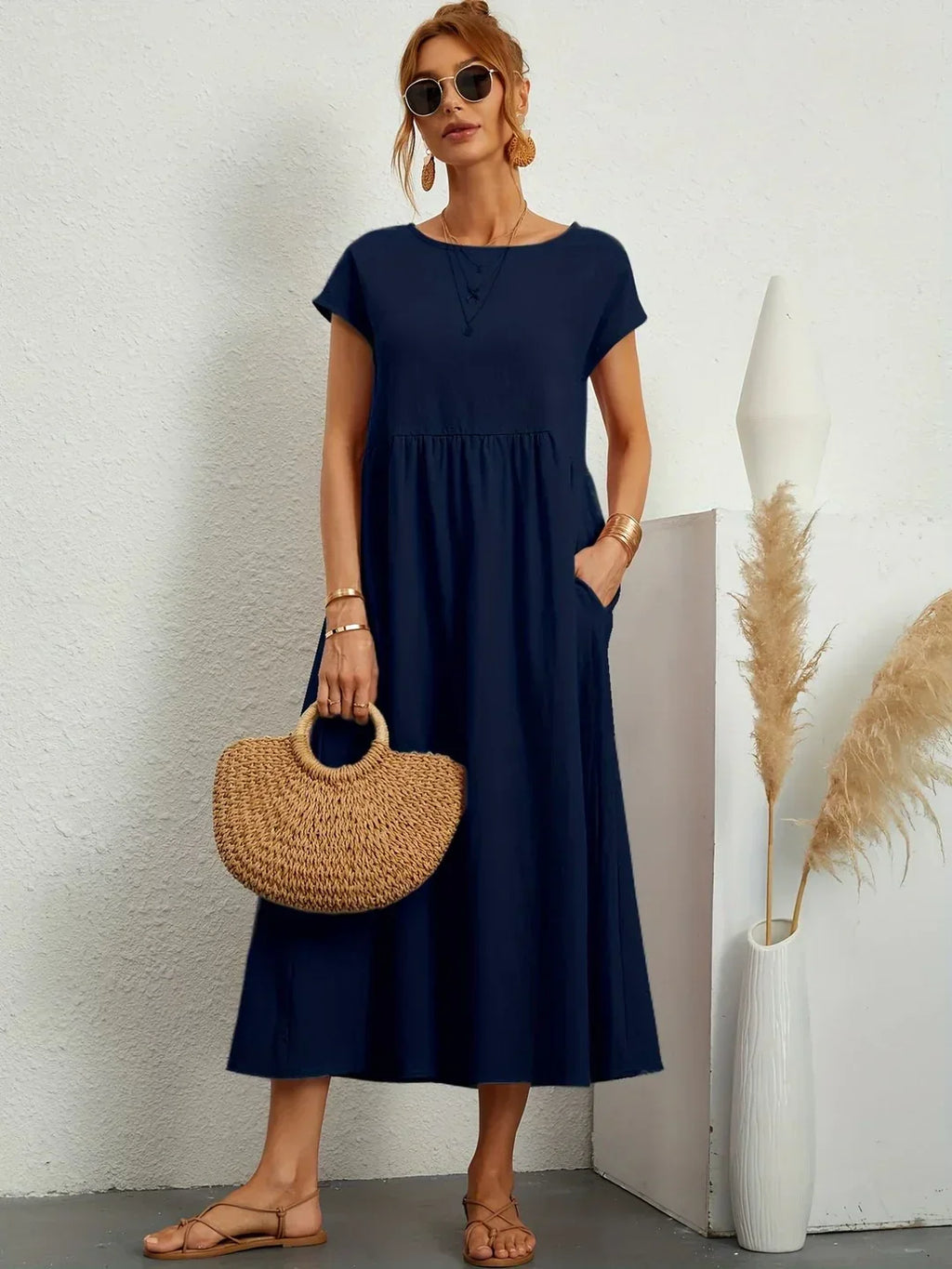Vestido Armonía