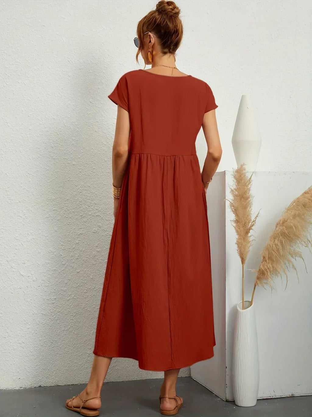 Vestido Armonía