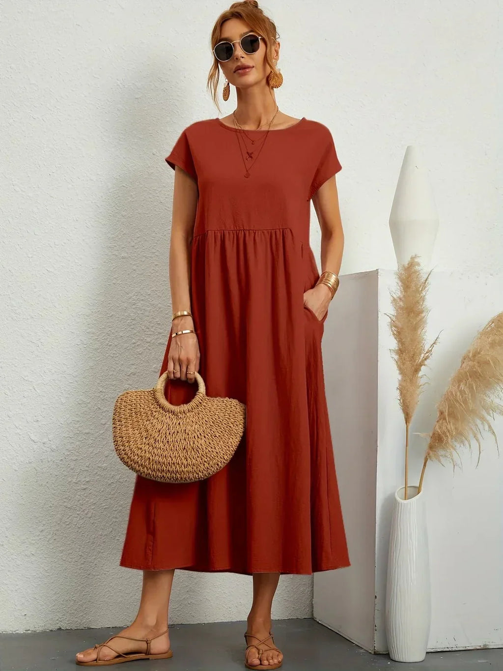 Vestido Armonía